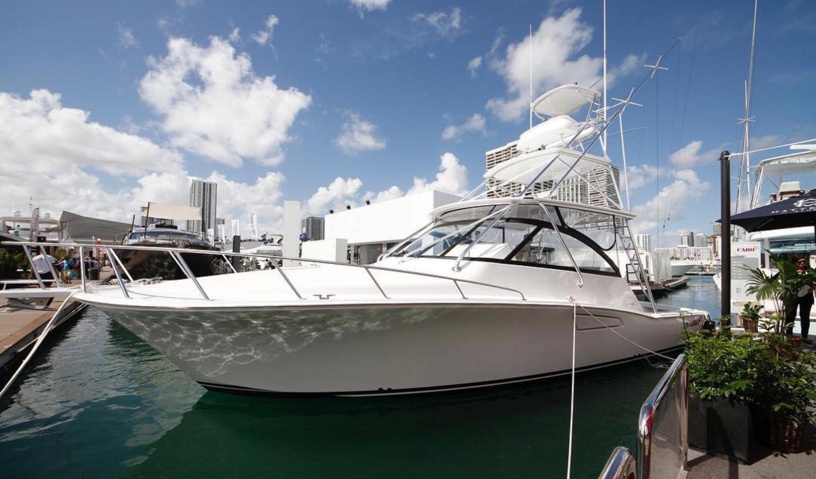 Photo of Cabo Yachts 41 - The Return Of A Legend